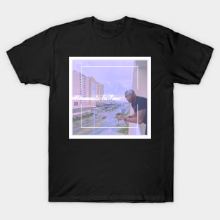 Moements In Time T-Shirt